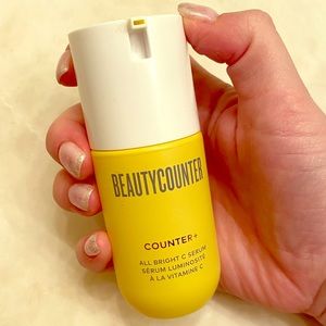 Beautycounter C Serum